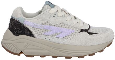 Hi-Tec HTS Shadow RGS Sneakers Dames 38 Beige