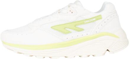 Hi-Tec HTS Shadow RGS Sneakers Dames 38 Beige