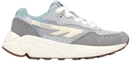 Hi-Tec HTS Shadow RGS Sneakers Dames 38 Grijs