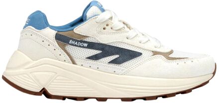 Hi-Tec HTS Shadow RGS Sneakers Dames 38 Wit