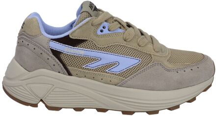 Hi-Tec HTS Shadow RGS Sneakers Dames 39 Grijs