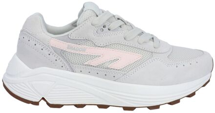 Hi-Tec HTS Shadow RGS Sneakers Dames 39 Wit