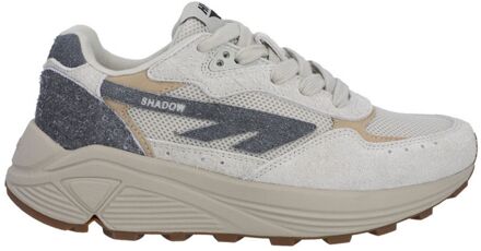 Hi-Tec HTS Shadow RGS Sneakers Dames 40 Grijs