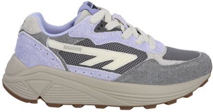 Hi-Tec HTS Shadow RGS Sneakers Dames 40 Lila