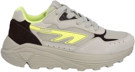 Hi-Tec HTS Shadow RGS Sneakers Dames 41 Grijs