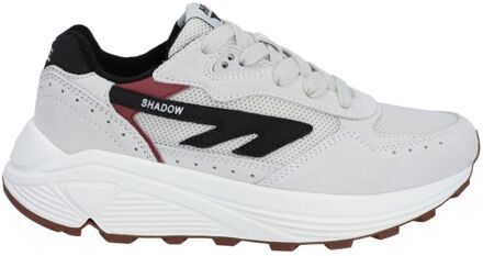 Hi-Tec HTS Shadow RGS Sneakers Heren 41 Wit