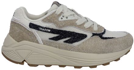 Hi-Tec HTS Shadow RGS Sneakers SR 38 Beige