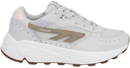 Hi-Tec HTS Shadow RGS Sneakers SR 41 Wit