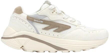 Hi-Tec HTS Shadow RGS Sneakers SR 43 Wit