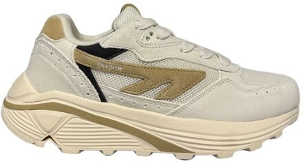 Hi-Tec HTS Shadow RGS Sneakers SR 44 Wit