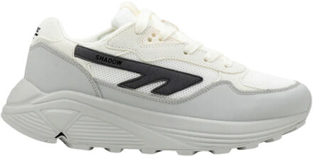 Hi-Tec HTS Shadow RGS Sneakers SR 45 Wit dessin