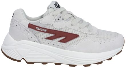 Hi-Tec HTS Shadow RGS Sneakers SR 46 Wit