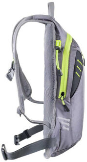 Hi-Tec Ivo logo rugzak Grijs - One size