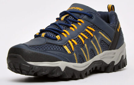 Hi-Tec Jaguar Heren Navy - EU 46 / UK 11