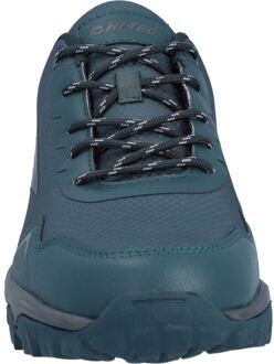 Hi-Tec JAGUAR SPORT WP Polyester Heren Donker Slate/Ultimate Grijs Wandelschoenen - EU 44.5 / UK 10