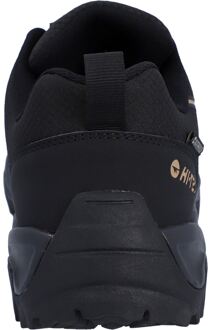 Hi-Tec JAGUAR SPORT WP Polyester Heren Zwart/Dune Wandelschoenen - EU 47.5 / UK 12