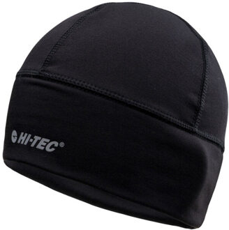 Hi-Tec Jannu hardloopmuts voor volwassenen Zwart - One size