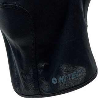 Hi-Tec Kartala-balaclava voor volwassenen Grijs - One size