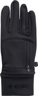 Hi-Tec Kibili handschoenen - maat L / XL Zwart