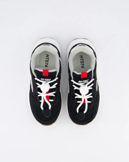 Hi-Tec Kids hts kids shadow lace Zwart - 28