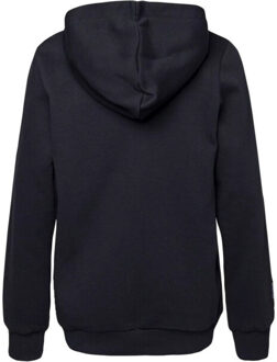 Hi-Tec Kinder/kids volledige rits hoodie Zwart - 152