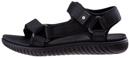 Hi-Tec Kinder/kinder apodis sandalen - maat 36 Zwart