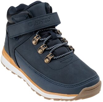 Hi-Tec Kinder/kinder herlen mid cut schoenen Blauw - 39