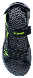 Hi-Tec Kinder/kinder menar sandalen - maat 38 Grijs
