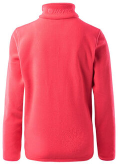 Hi-Tec Kinder/kinder nader fleece jas - maat 146 Roze