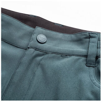 Hi-Tec Kinderen/kinderen amilo korte broek Groen - 140