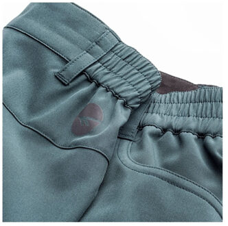 Hi-Tec Kinderen/kinderen amilo korte broek Groen - 152