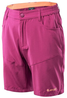 Hi-Tec Kinderen/kinderen amilo korte broek Roze - 140