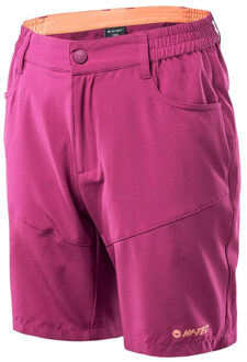 Hi-Tec Kinderen/kinderen amilo korte broek Roze - 146