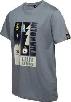 Hi-Tec Kinderen/kinderen juni t-shirt Groen - 164