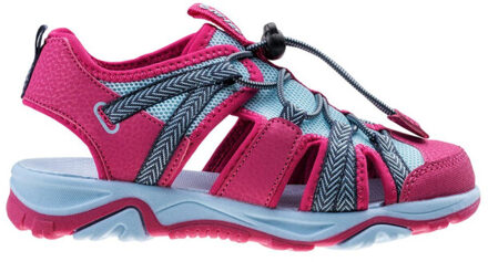 Hi-Tec Kinderen/kinderen sanev sandalen - maat 30 Roze