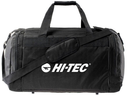 Hi-Tec Laguri 50l duffeltas Zwart - One size