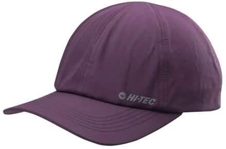 Hi-Tec Makato baseballpet - maat One size Paars