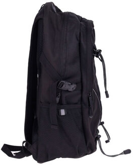 Hi-Tec Mandor rugzak Zwart - One size