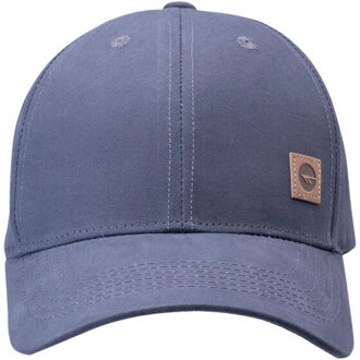 Hi-Tec Mapos muts voor kinderen - maat One size Blauw