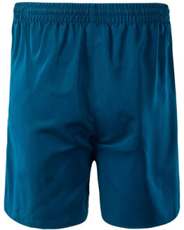 Hi-Tec Matte shorts kinderen/kinderen Blauw - 140