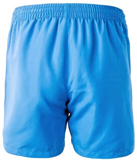 Hi-Tec Matte shorts kinderen/kinderen Blauw - 146