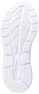 Hi-Tec Meisjes linori trainers Blauw - 33