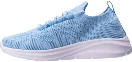 Hi-Tec Meisjes linori trainers Blauw - 34