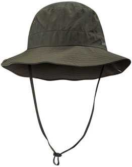 Hi-Tec Meisjes roam ii cap - maat S / M Bruin