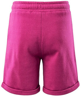 Hi-Tec Meisjes zana korte broek - maat 152 Paars