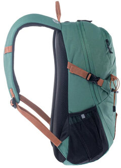 Hi-Tec Mixland 18l rugzak Groen - One size