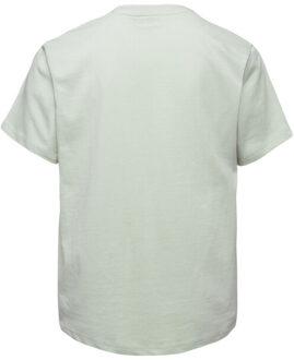 Hi-Tec Mongi kinder t-shirt - maat 146 Groen