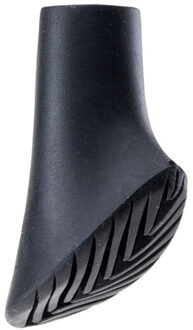 Hi-Tec Nordic wandelstokknoppen (set van 2) - maat One size Zwart