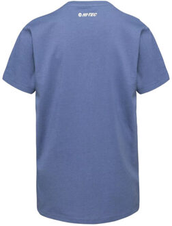 Hi-Tec Noret t-shirt voor kinderen Veelkleurig - 146