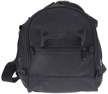 Hi-Tec Onyx ii 40l duffeltas - maat One size Zwart